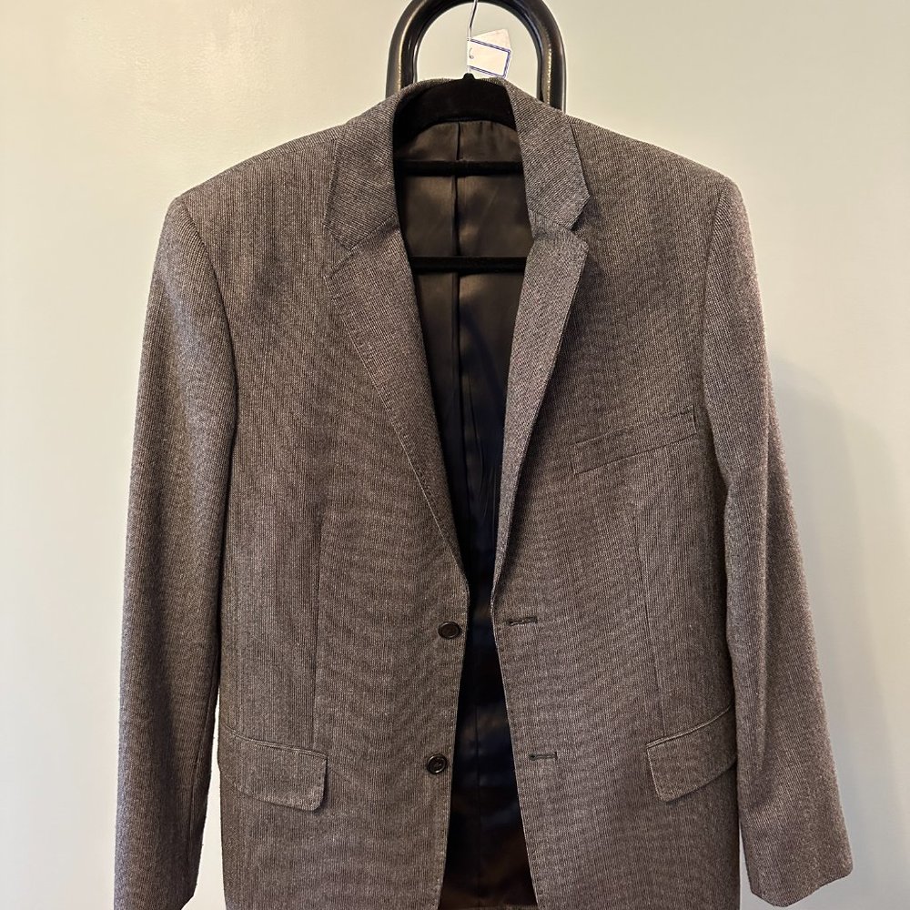 Distinction Mens Sports Jacket
